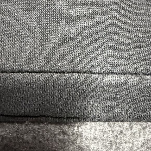 Vintage Atlanta Skyline T Shirt Mens Large Black/Gold Short Sleeves Graphic - Picture 5 of 7